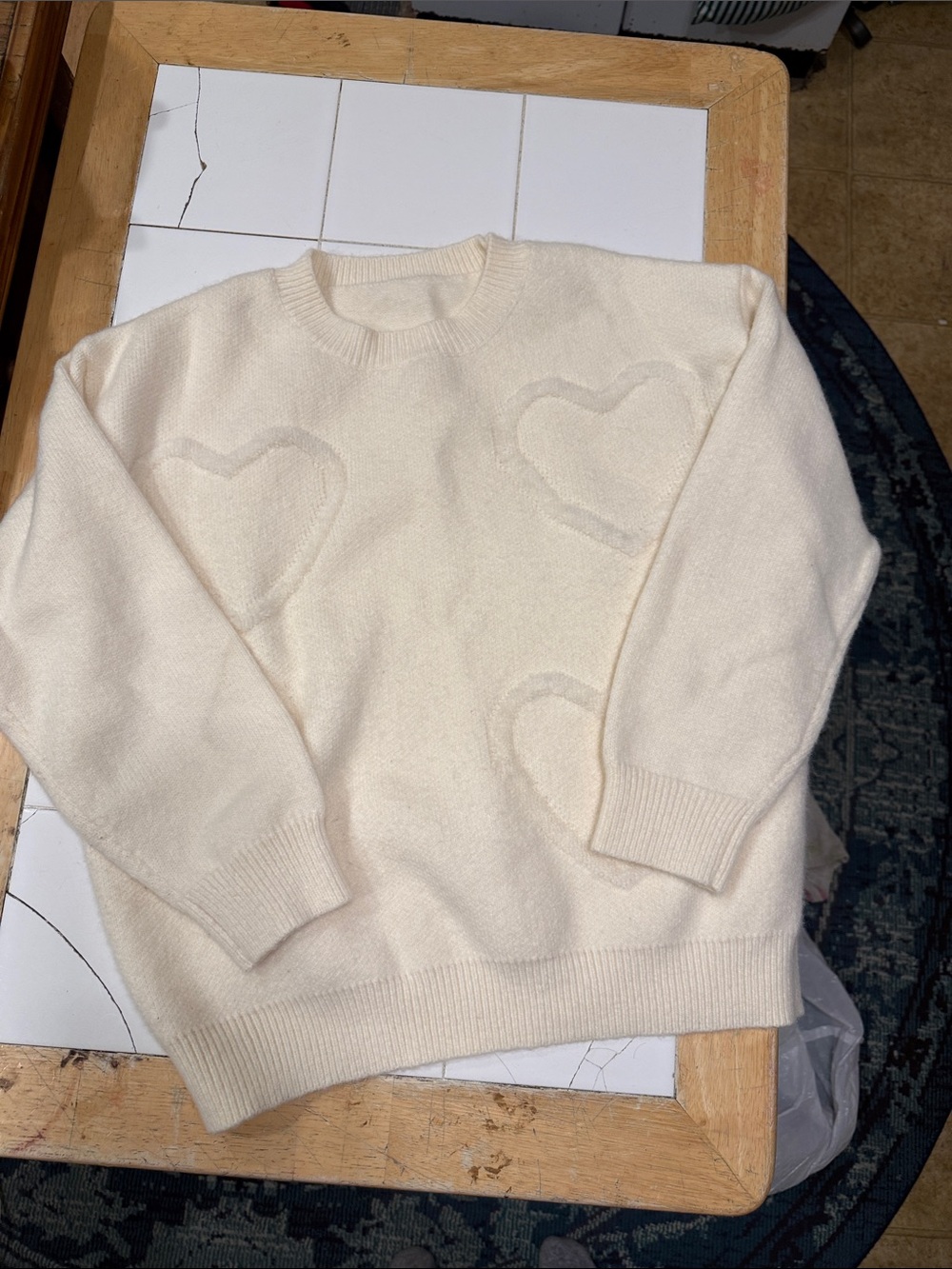 Women’s Sweater